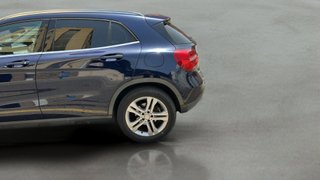 Mercedes-Benz GLA 200 d AMG Line 100 kW (136 CV)