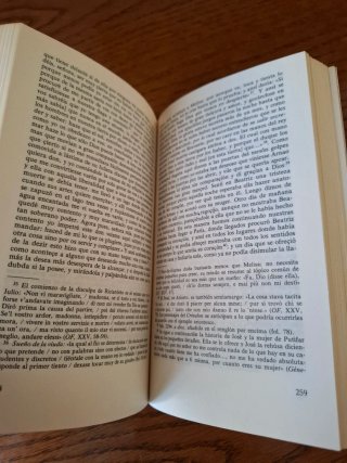 El Crotalon, de Cristóbal de Villalón