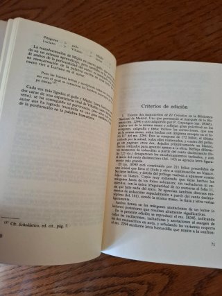 El Crotalon, de Cristóbal de Villalón