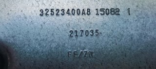 CENTRALITA AIRBAG MERCEDES-BENZ CLASE C (W205) LI