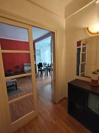 Piso en venta en El Baix Guinardó en Barcelona