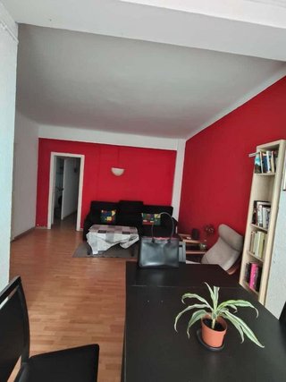 Piso en venta en El Baix Guinardó en Barcelona