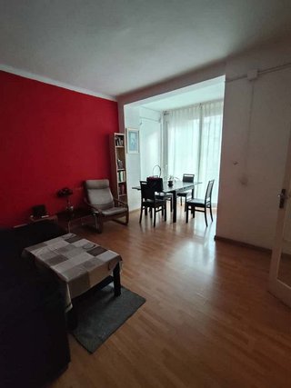 Piso en venta en El Baix Guinardó en Barcelona