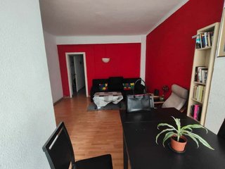 Piso en venta en El Baix Guinardó en Barcelona