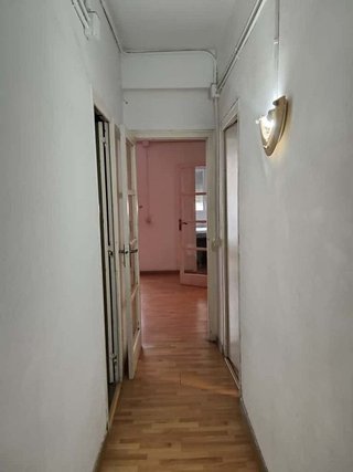 Piso en venta en El Baix Guinardó en Barcelona