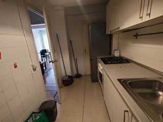 Piso en venta en El Baix Guinardó en Barcelona