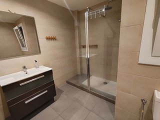 Piso en venta en El Baix Guinardó en Barcelona