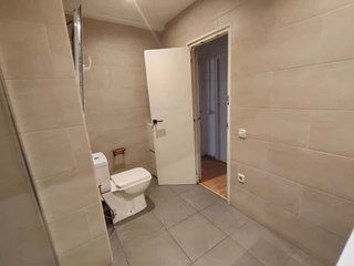 Piso en venta en El Baix Guinardó en Barcelona