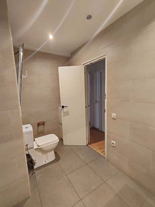 Piso en venta en El Baix Guinardó en Barcelona