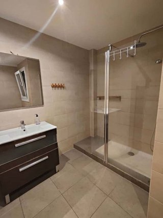 Piso en venta en El Baix Guinardó en Barcelona