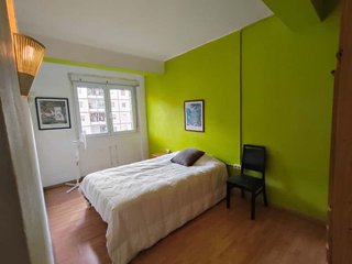 Piso en venta en El Baix Guinardó en Barcelona
