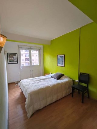 Piso en venta en El Baix Guinardó en Barcelona
