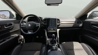 Renault Koleos dCi 130 Zen 96 kW (130 CV)