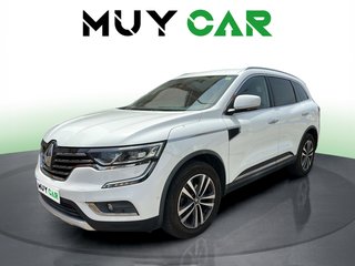 Renault Koleos dCi 130 Zen 96 kW (130 CV)