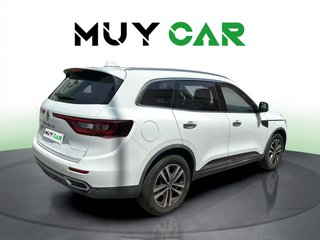 Renault Koleos dCi 130 Zen 96 kW (130 CV)