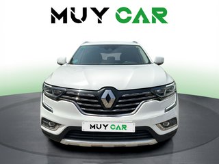 Renault Koleos dCi 130 Zen 96 kW (130 CV)