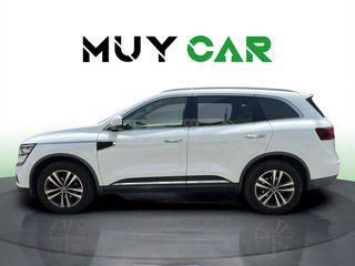 Renault Koleos dCi 130 Zen 96 kW (130 CV)
