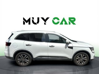 Renault Koleos dCi 130 Zen 96 kW (130 CV)