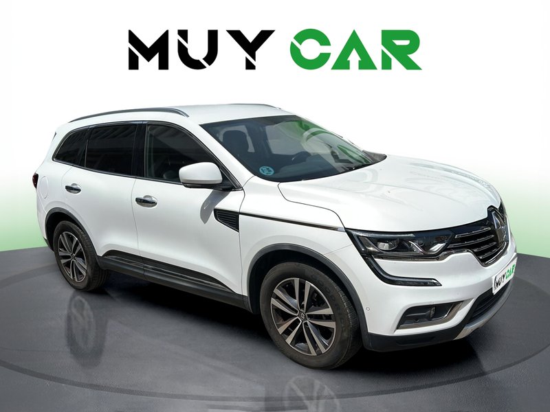 Renault Koleos dCi 130 Zen 96 kW (130 CV) - foto 1