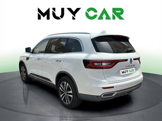 Renault Koleos dCi 130 Zen 96 kW (130 CV)