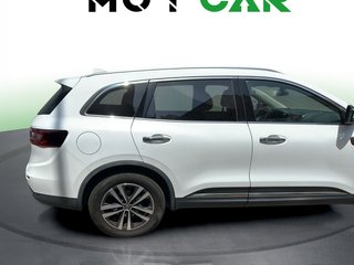 Renault Koleos dCi 130 Zen 96 kW (130 CV)