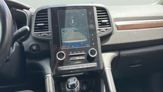 Renault Koleos dCi 130 Zen 96 kW (130 CV)