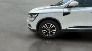Renault Koleos dCi 130 Zen 96 kW (130 CV)