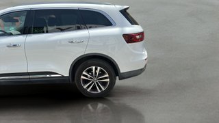 Renault Koleos dCi 130 Zen 96 kW (130 CV)
