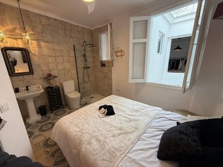 Casa adosada en venta en Coín