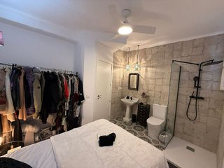 Casa adosada en venta en Coín