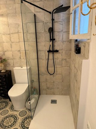 Casa adosada en venta en Coín