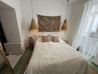 Casa adosada en venta en Coín
