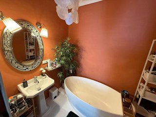 Casa adosada en venta en Coín