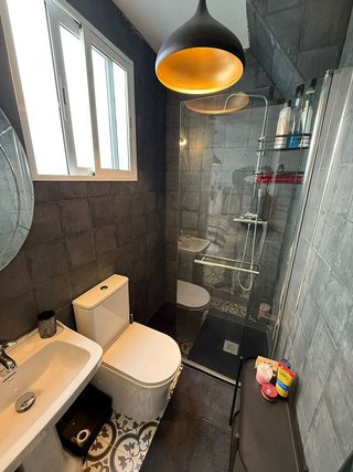 Casa adosada en venta en Coín