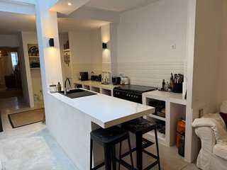 Casa adosada en venta en Coín