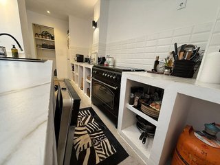 Casa adosada en venta en Coín