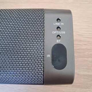 Barra de Sonido Bomaker Ondine I