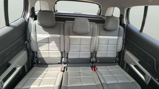 Citroen C5 Aircross BlueHdi 180 S&S Shine EAT8 130 kW (177 CV)