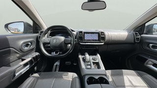 Citroen C5 Aircross BlueHdi 180 S&S Shine EAT8 130 kW (177 CV)