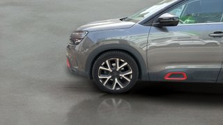 Citroen C5 Aircross BlueHdi 180 S&S Shine EAT8 130 kW (177 CV)