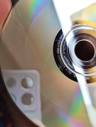 Cd Rammstein Ohne Dich