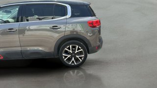Citroen C5 Aircross BlueHdi 180 S&S Shine EAT8 130 kW (177 CV)
