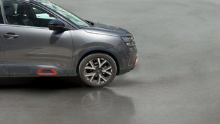 Citroen C5 Aircross BlueHdi 180 S&S Shine EAT8 130 kW (177 CV)
