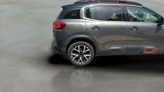 Citroen C5 Aircross BlueHdi 180 S&S Shine EAT8 130 kW (177 CV)