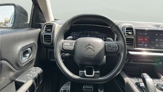 Citroen C5 Aircross BlueHdi 180 S&S Shine EAT8 130 kW (177 CV)