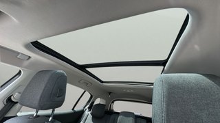 Citroen C5 Aircross BlueHdi 180 S&S Shine EAT8 130 kW (177 CV)