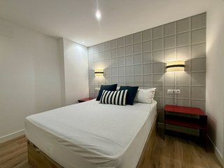 Piso en alquiler en Gaztambide en Madrid