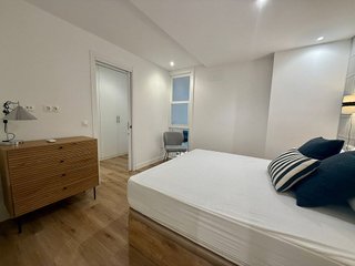 Piso en alquiler en Gaztambide en Madrid