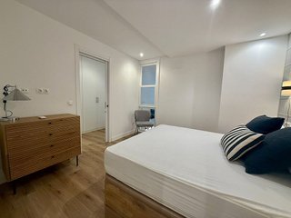 Piso en alquiler en Gaztambide en Madrid