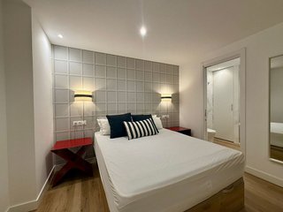 Piso en alquiler en Gaztambide en Madrid